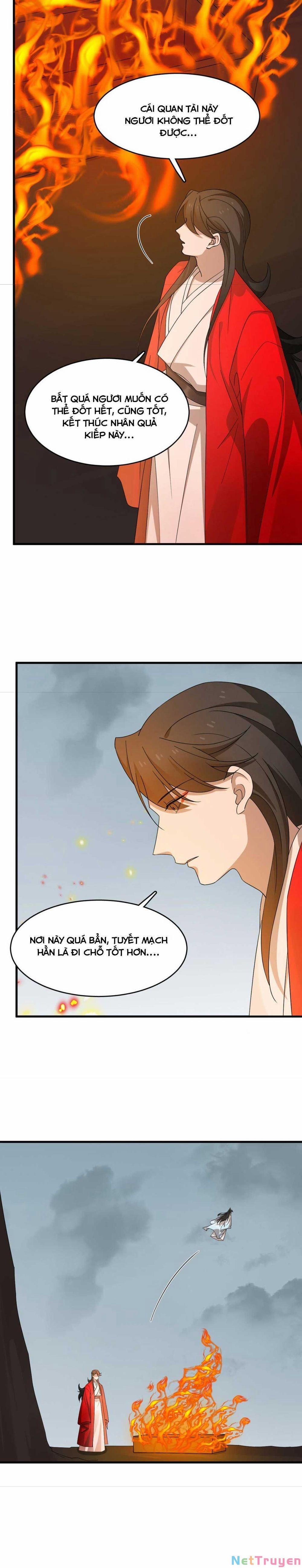 Độc Bộ Thiên Hạ: Đặc Công Thần Y 373 trang 10