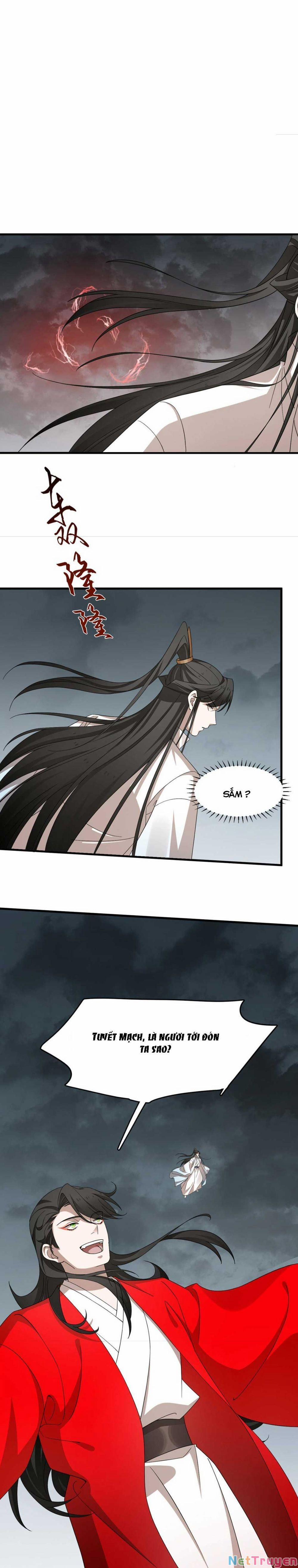 Độc Bộ Thiên Hạ: Đặc Công Thần Y 373 trang 12