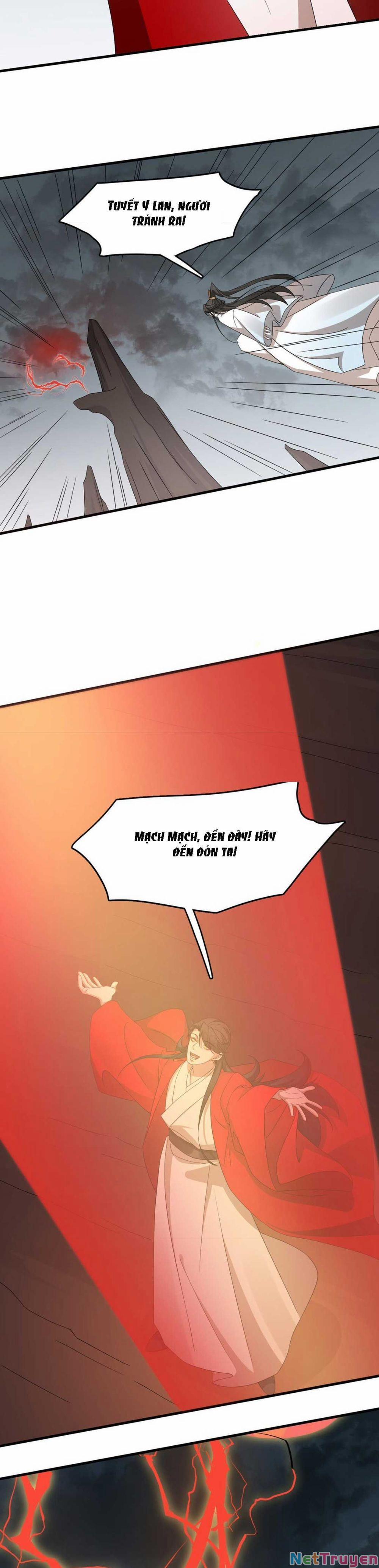 Độc Bộ Thiên Hạ: Đặc Công Thần Y 373 trang 13