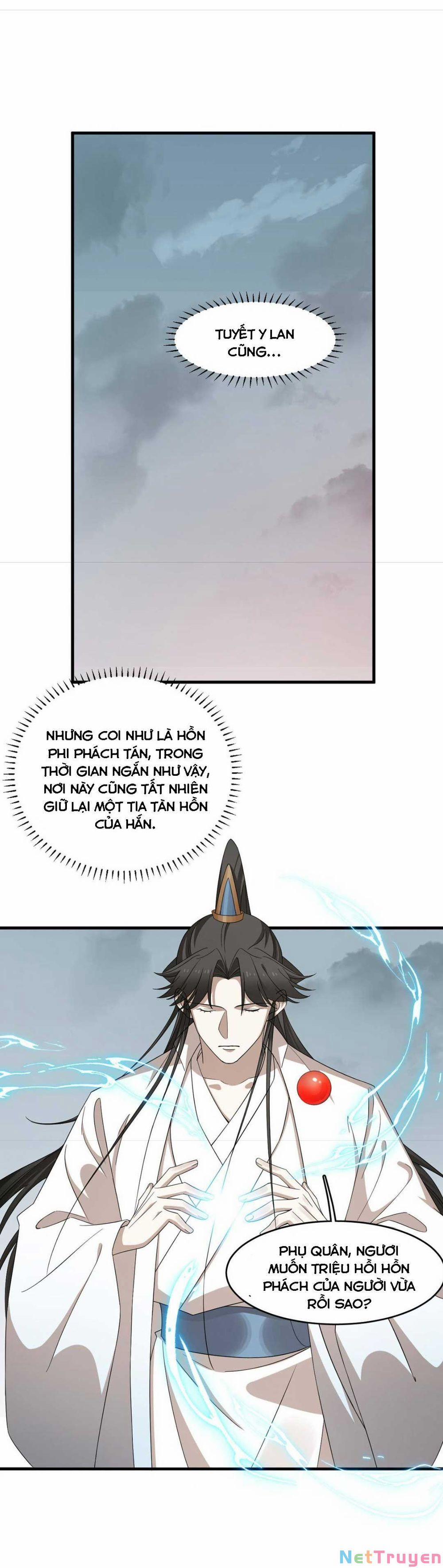 Độc Bộ Thiên Hạ: Đặc Công Thần Y 373 trang 15