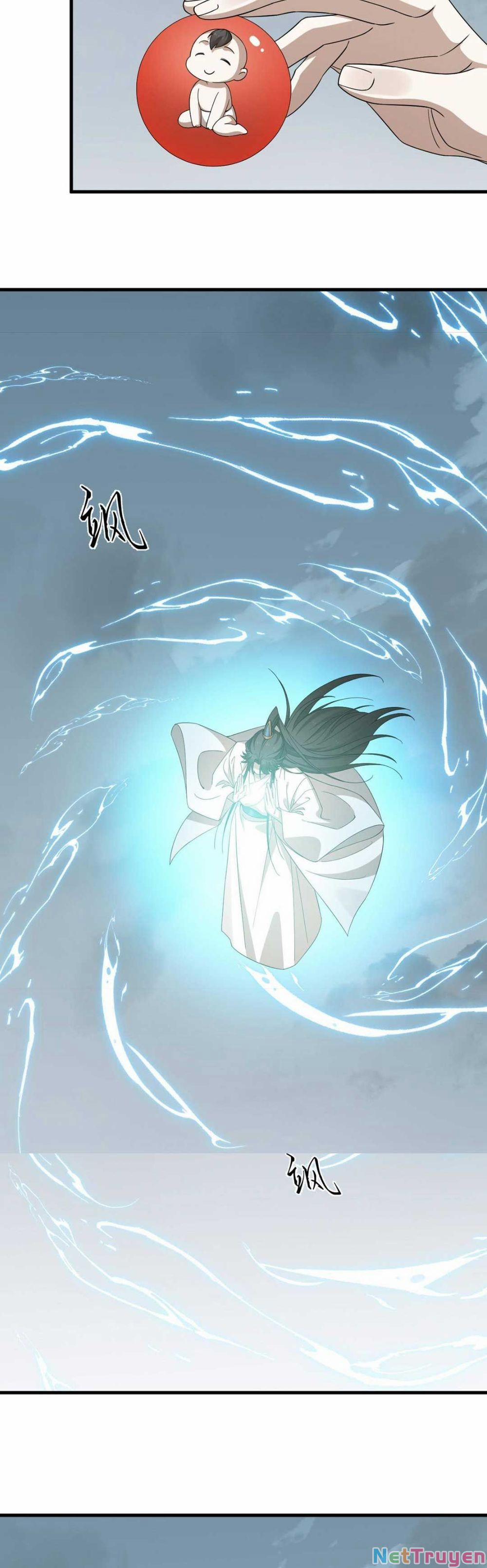 Độc Bộ Thiên Hạ: Đặc Công Thần Y 373 trang 17