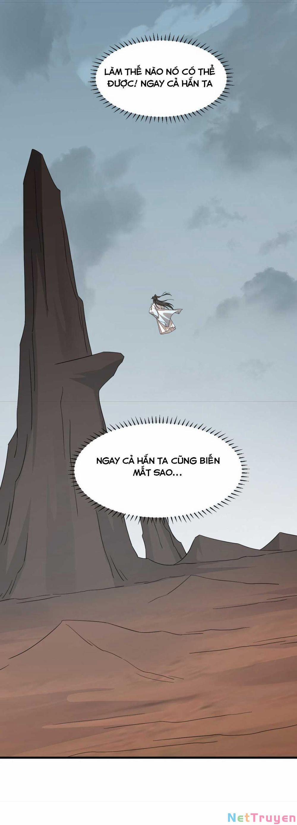 Độc Bộ Thiên Hạ: Đặc Công Thần Y 373 trang 18