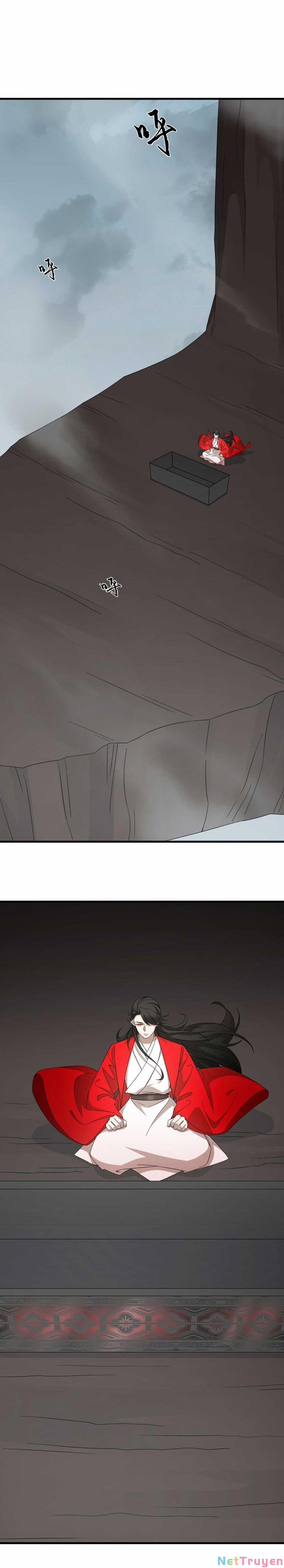 Độc Bộ Thiên Hạ: Đặc Công Thần Y 373 trang 2