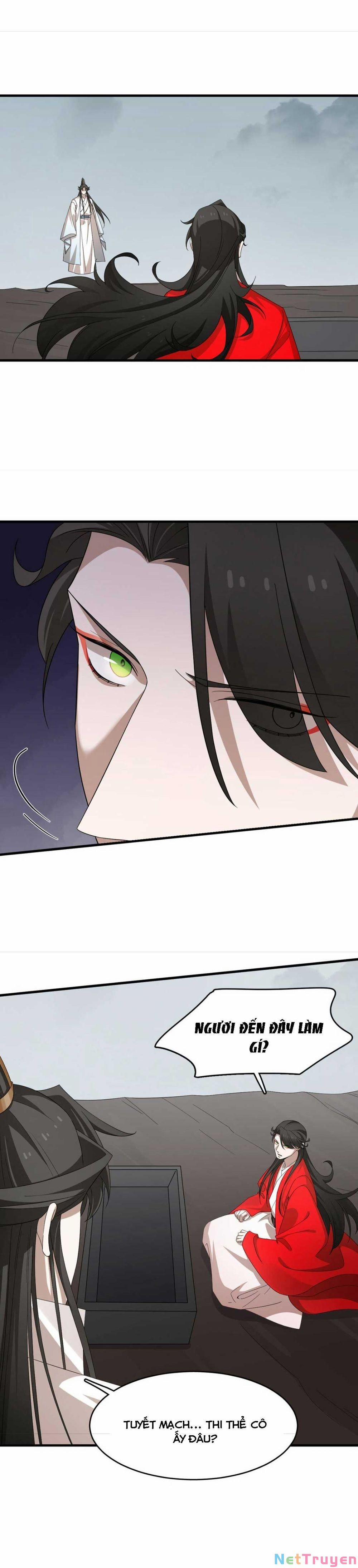 Độc Bộ Thiên Hạ: Đặc Công Thần Y 373 trang 3