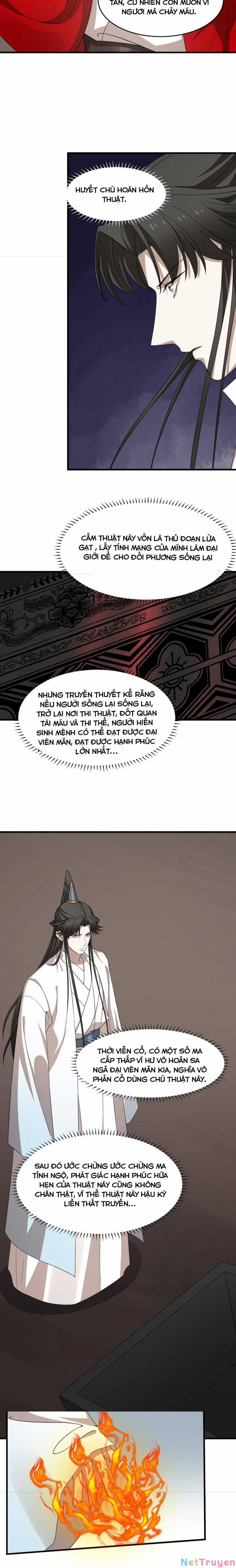 Độc Bộ Thiên Hạ: Đặc Công Thần Y 373 trang 6