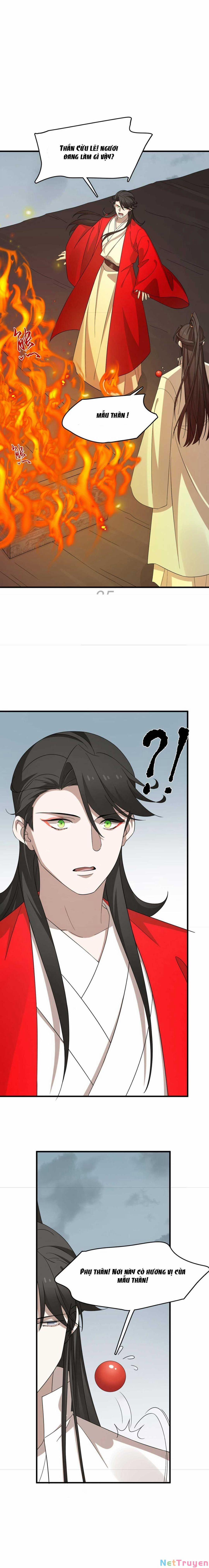 Độc Bộ Thiên Hạ: Đặc Công Thần Y 373 trang 8