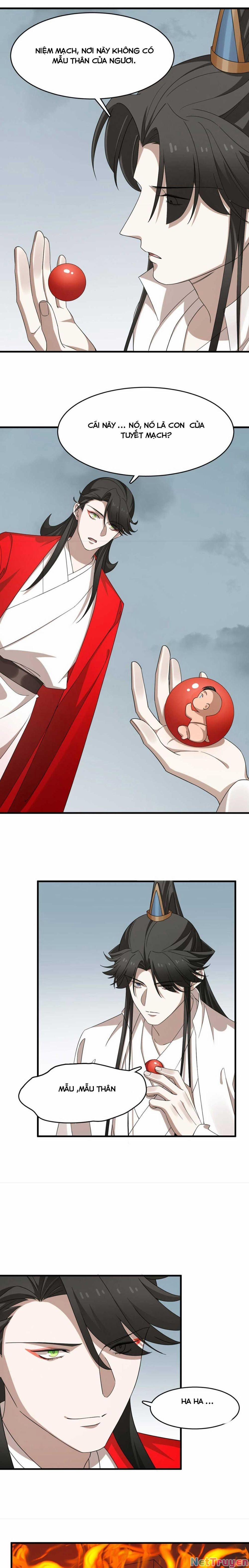 Độc Bộ Thiên Hạ: Đặc Công Thần Y 373 trang 9