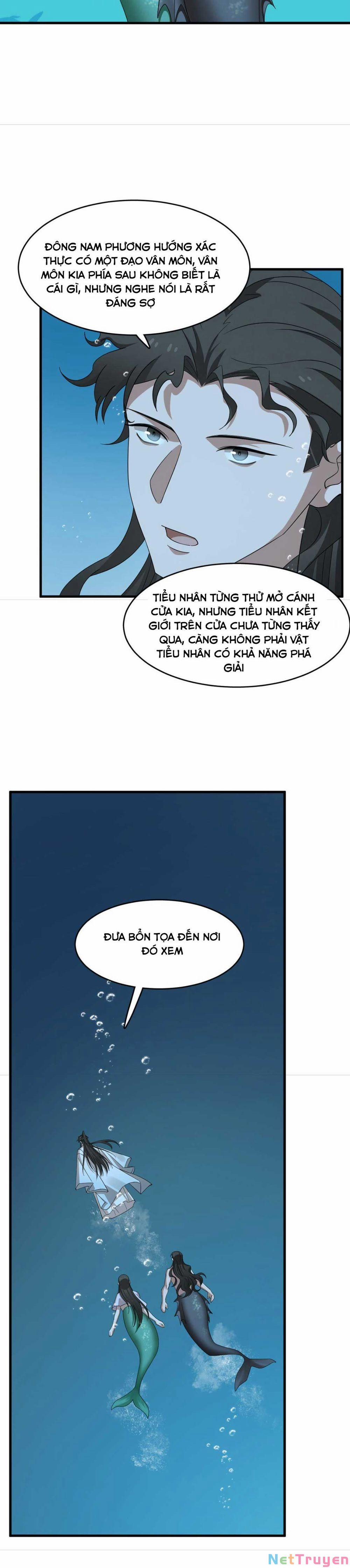 Độc Bộ Thiên Hạ: Đặc Công Thần Y 374 trang 10