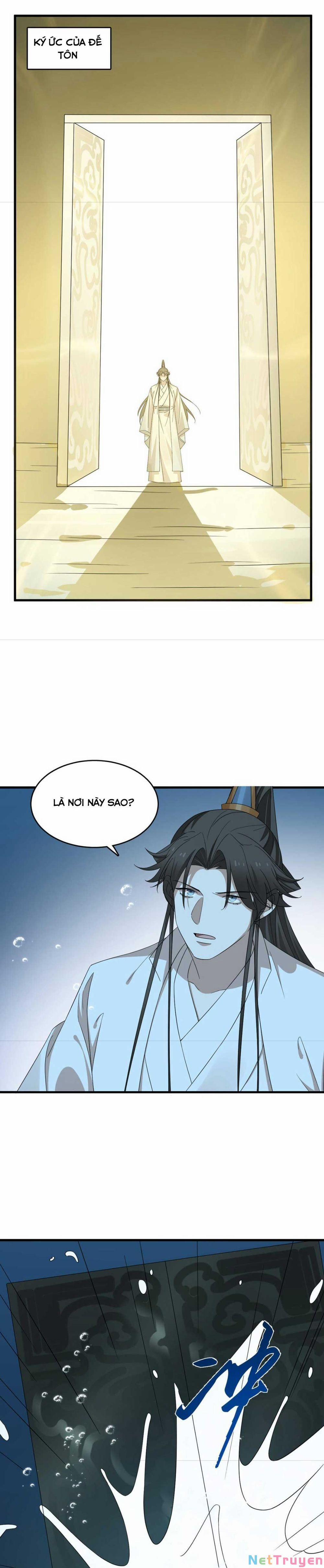 Độc Bộ Thiên Hạ: Đặc Công Thần Y 374 trang 13