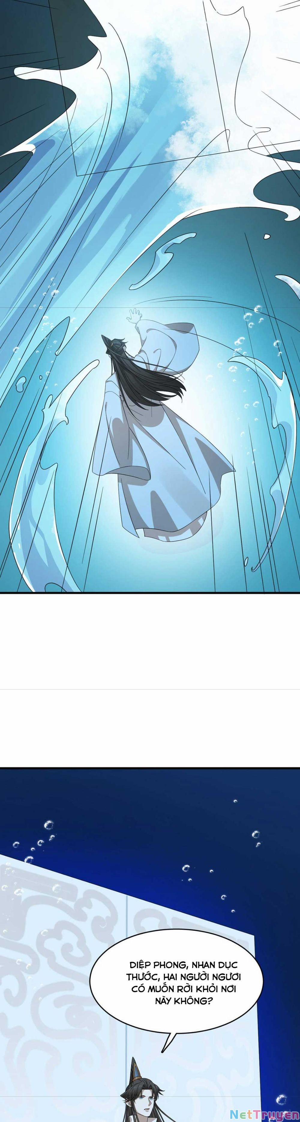 Độc Bộ Thiên Hạ: Đặc Công Thần Y 374 trang 14