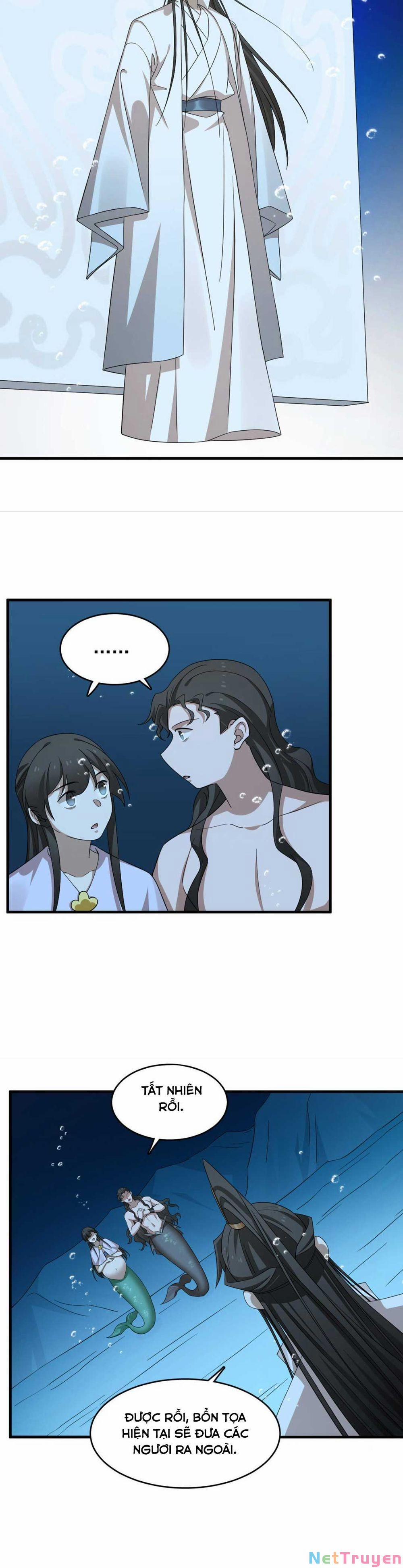 Độc Bộ Thiên Hạ: Đặc Công Thần Y 374 trang 15