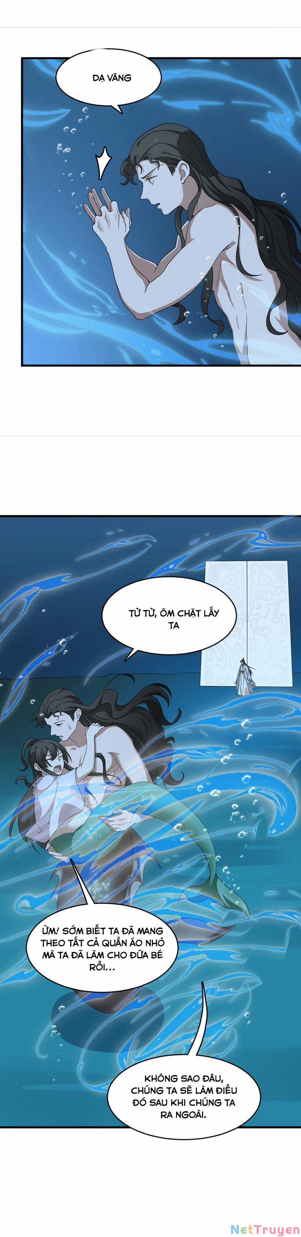 Độc Bộ Thiên Hạ: Đặc Công Thần Y 374 trang 16