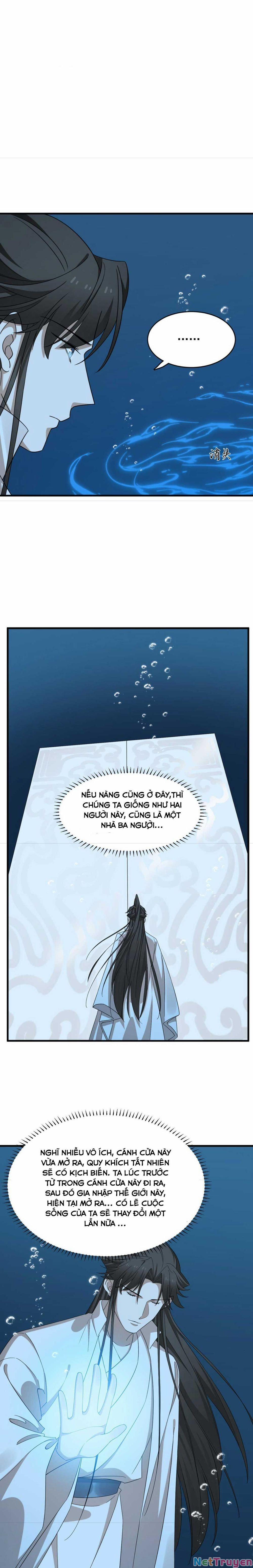 Độc Bộ Thiên Hạ: Đặc Công Thần Y 374 trang 18