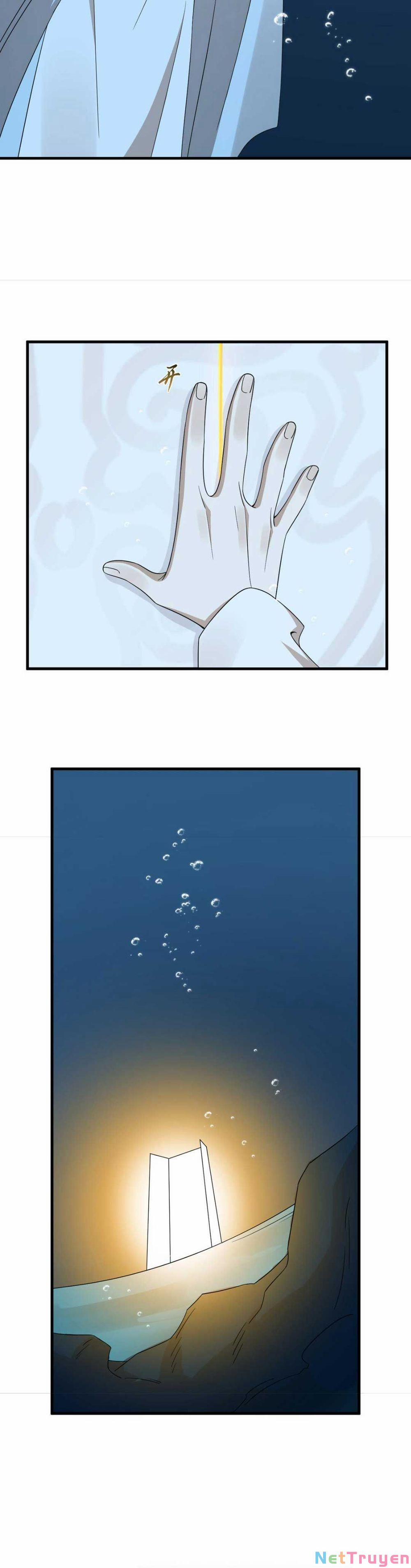 Độc Bộ Thiên Hạ: Đặc Công Thần Y 374 trang 19