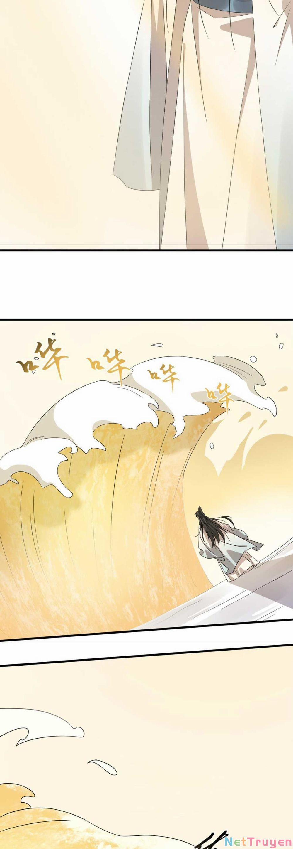 Độc Bộ Thiên Hạ: Đặc Công Thần Y 374 trang 21