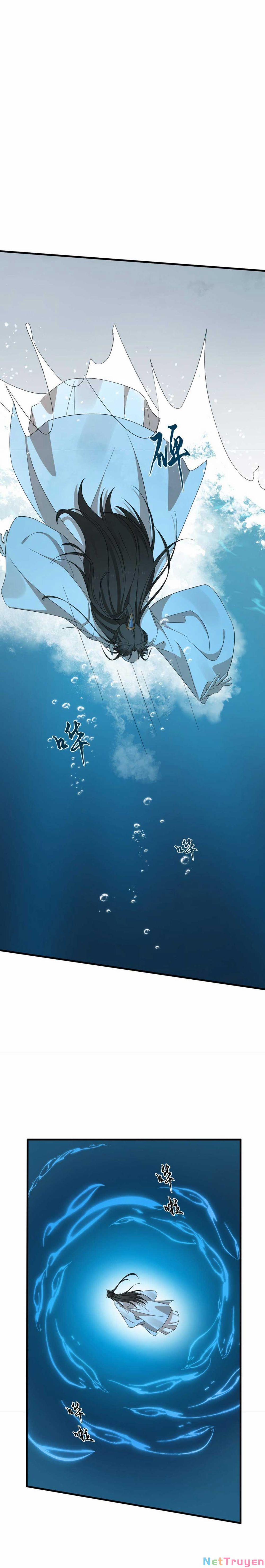 Độc Bộ Thiên Hạ: Đặc Công Thần Y 374 trang 6