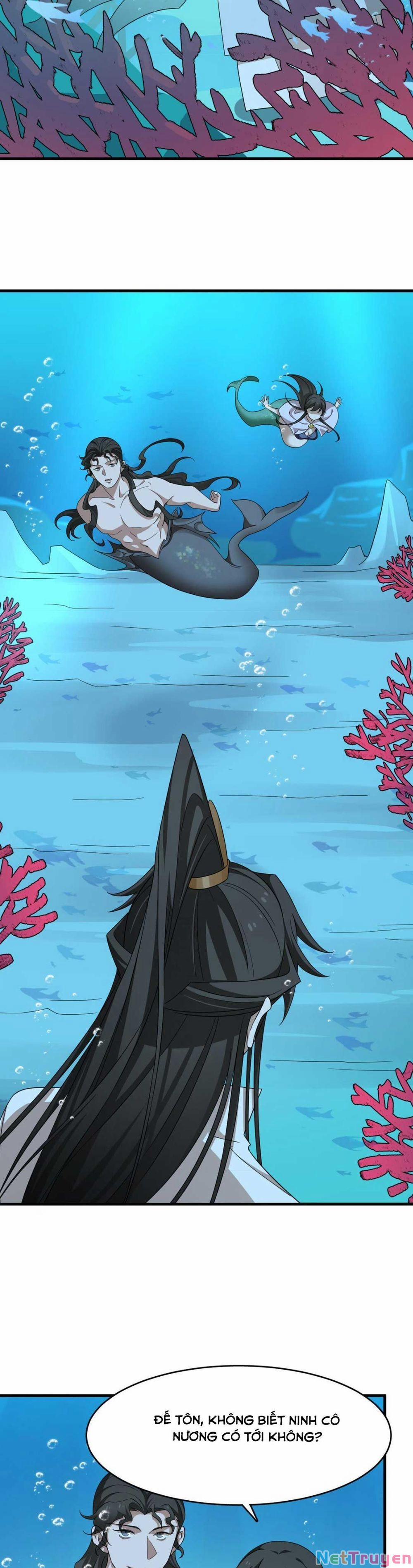 Độc Bộ Thiên Hạ: Đặc Công Thần Y 374 trang 8