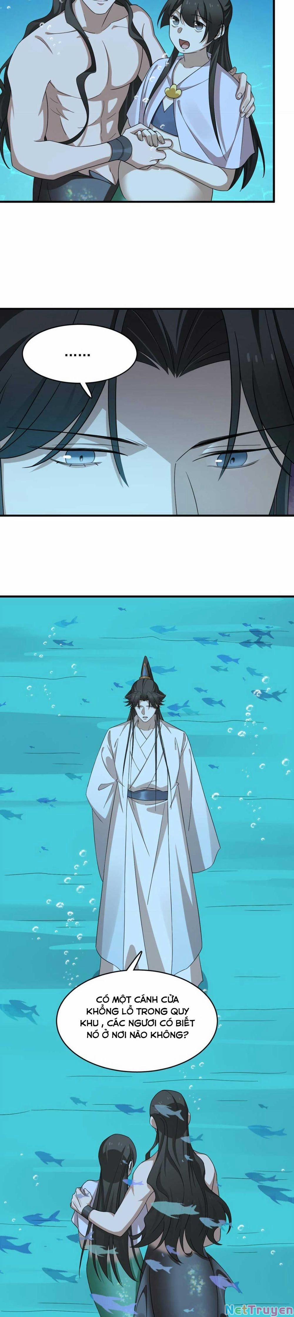 Độc Bộ Thiên Hạ: Đặc Công Thần Y 374 trang 9