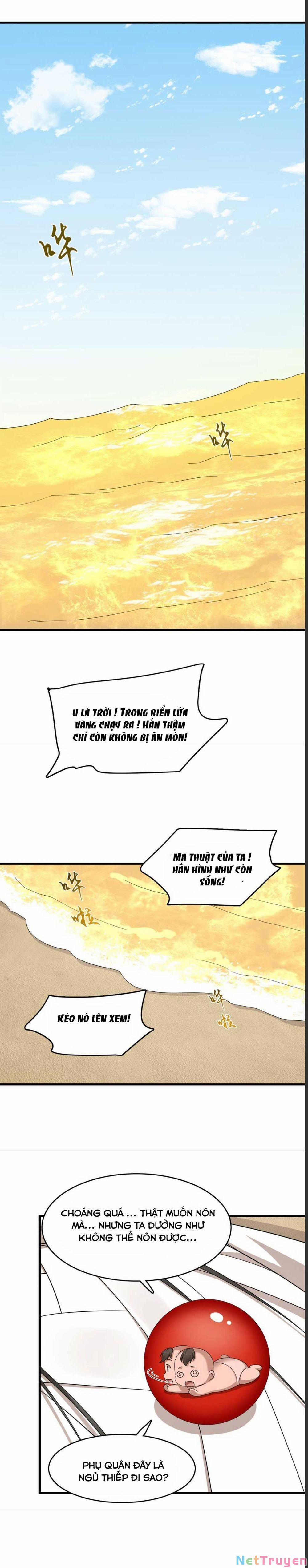 Độc Bộ Thiên Hạ: Đặc Công Thần Y 375 trang 1