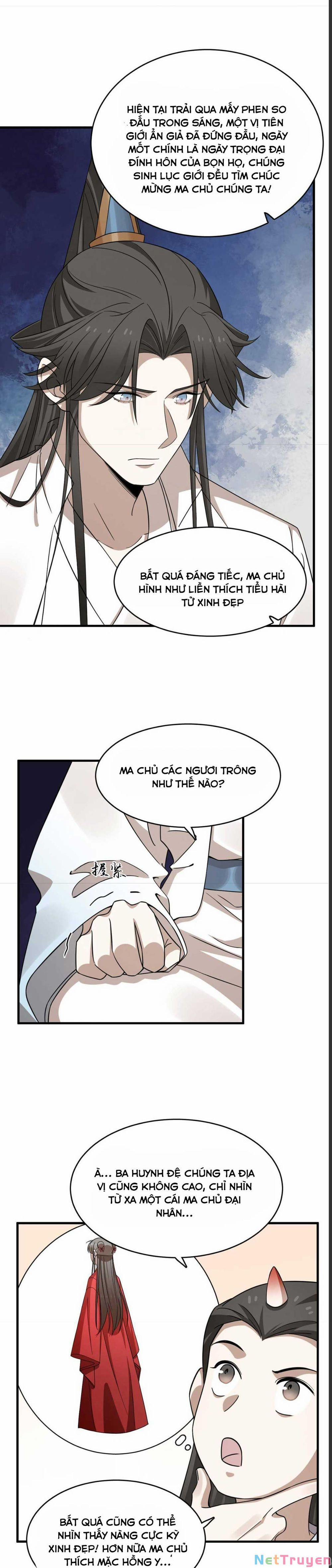 Độc Bộ Thiên Hạ: Đặc Công Thần Y 375 trang 12