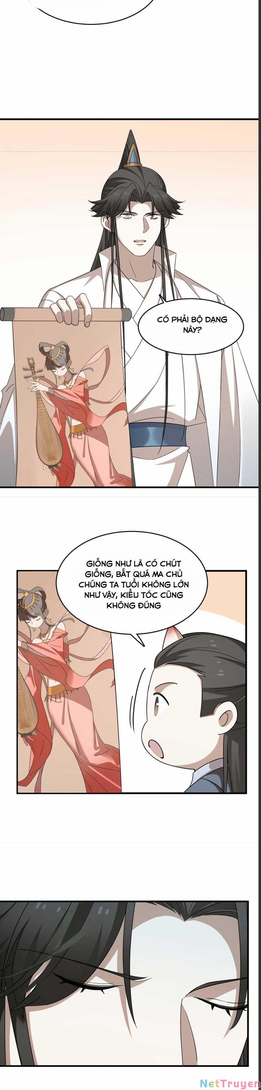 Độc Bộ Thiên Hạ: Đặc Công Thần Y 375 trang 13