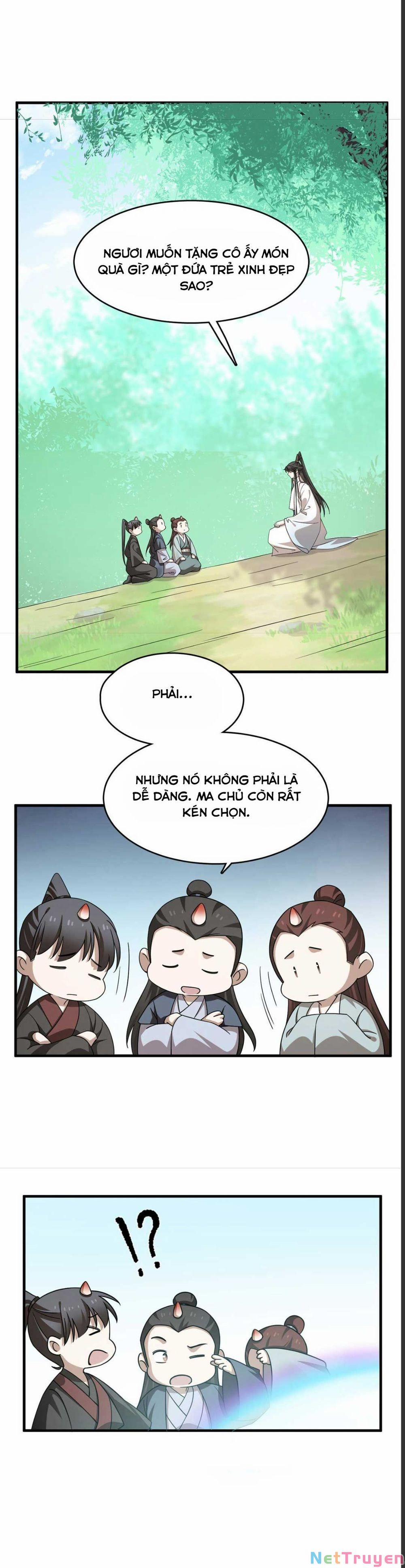 Độc Bộ Thiên Hạ: Đặc Công Thần Y 375 trang 14