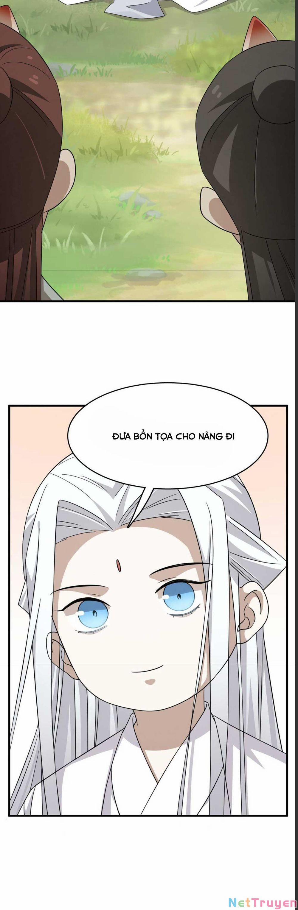 Độc Bộ Thiên Hạ: Đặc Công Thần Y 375 trang 17