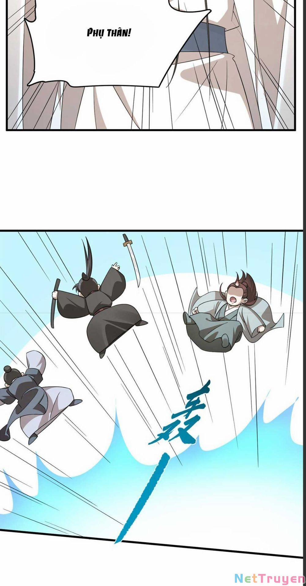 Độc Bộ Thiên Hạ: Đặc Công Thần Y 375 trang 4