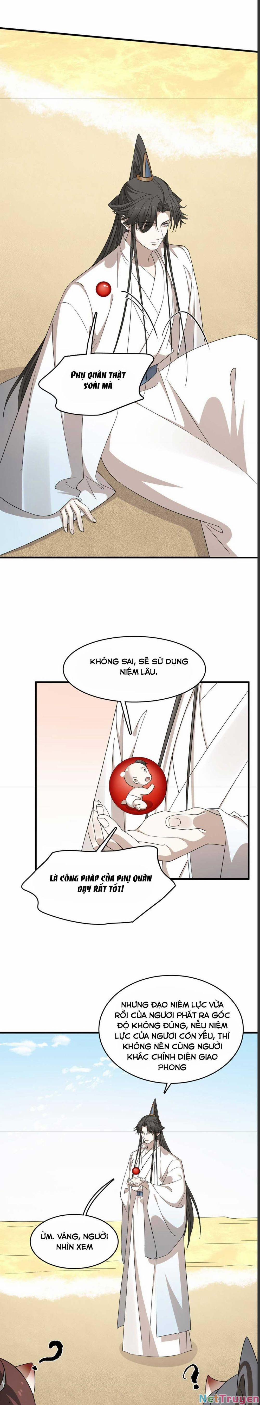 Độc Bộ Thiên Hạ: Đặc Công Thần Y 375 trang 6