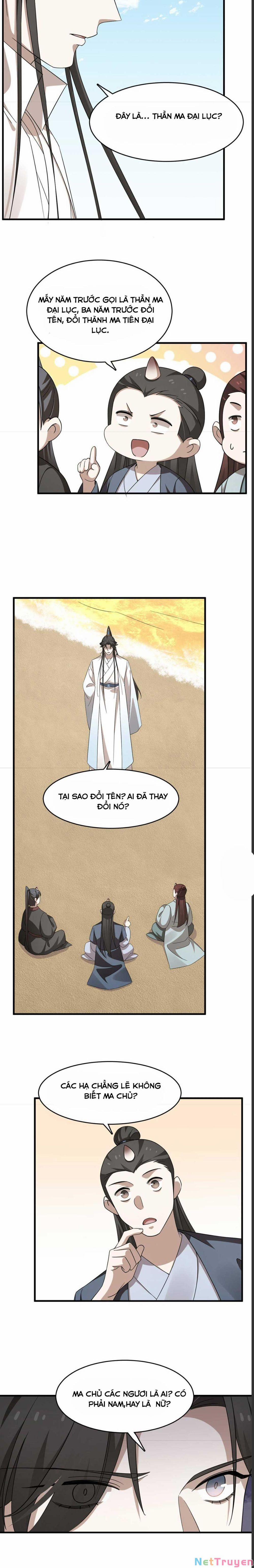 Độc Bộ Thiên Hạ: Đặc Công Thần Y 375 trang 8