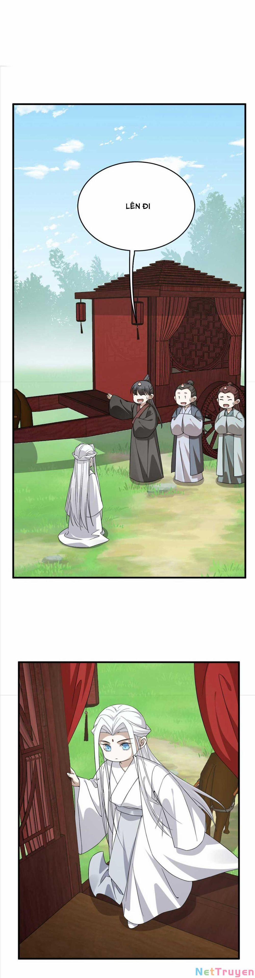 Độc Bộ Thiên Hạ: Đặc Công Thần Y 376 trang 1