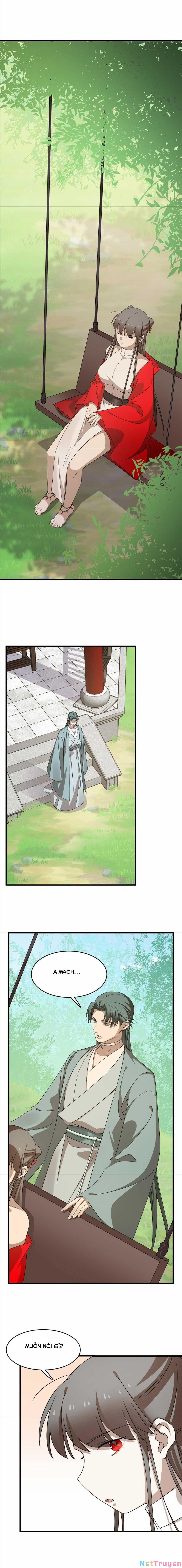 Độc Bộ Thiên Hạ: Đặc Công Thần Y 376 trang 11