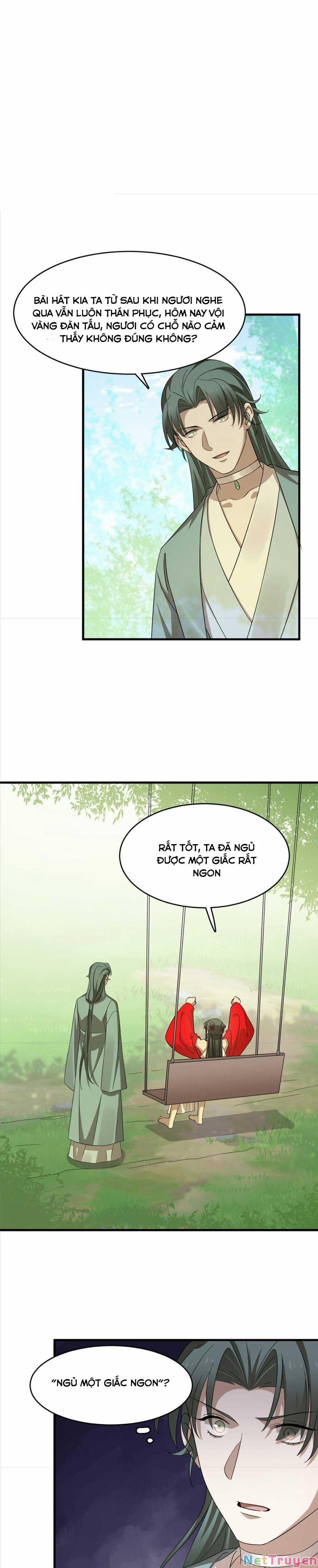 Độc Bộ Thiên Hạ: Đặc Công Thần Y 376 trang 13