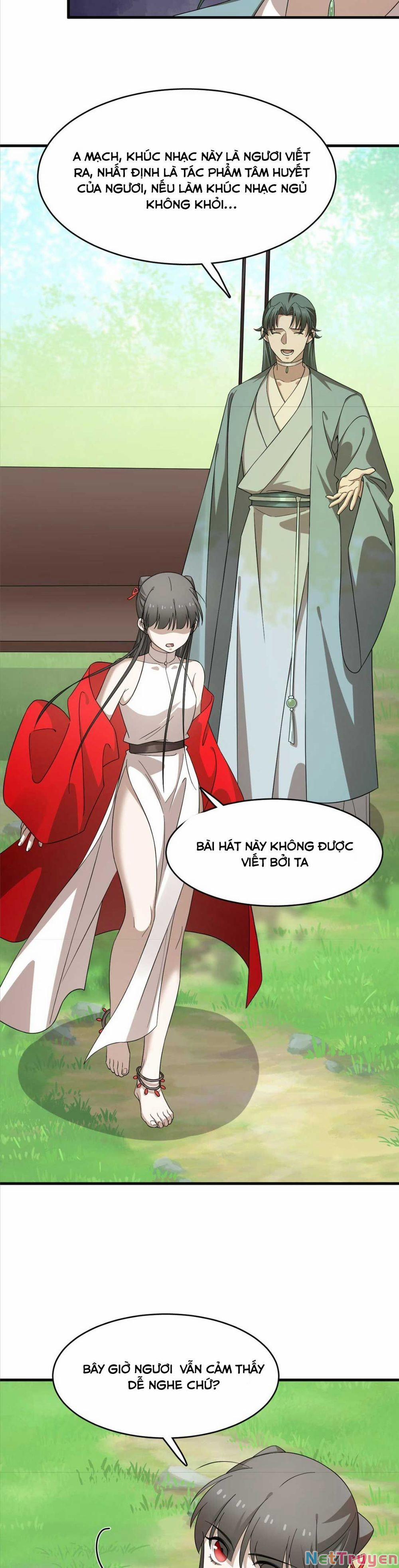 Độc Bộ Thiên Hạ: Đặc Công Thần Y 376 trang 14