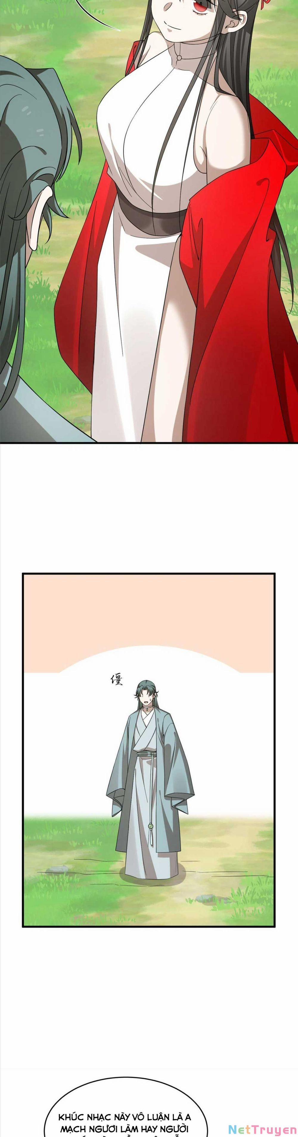 Độc Bộ Thiên Hạ: Đặc Công Thần Y 376 trang 15