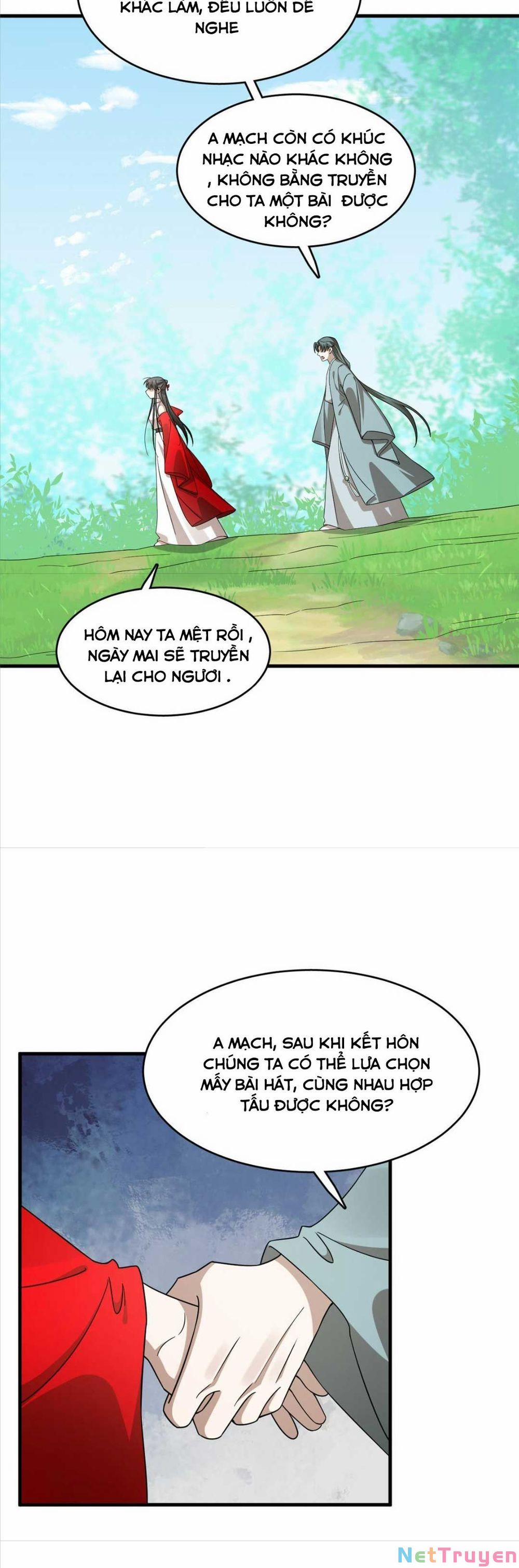 Độc Bộ Thiên Hạ: Đặc Công Thần Y 376 trang 16