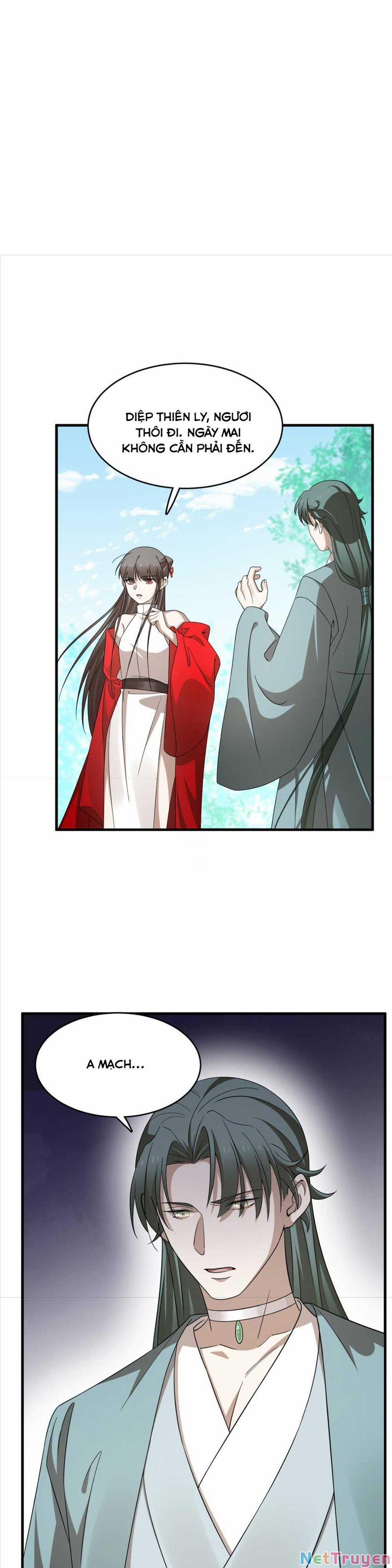 Độc Bộ Thiên Hạ: Đặc Công Thần Y 376 trang 18