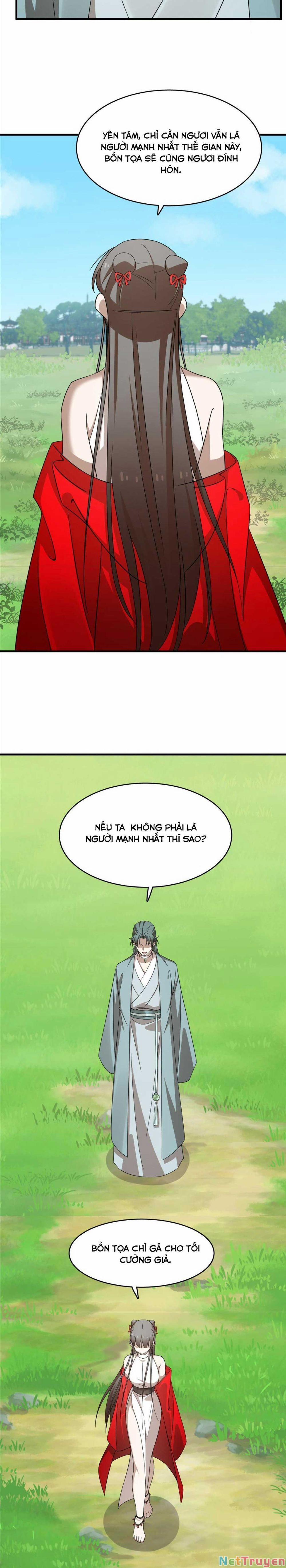 Độc Bộ Thiên Hạ: Đặc Công Thần Y 376 trang 19