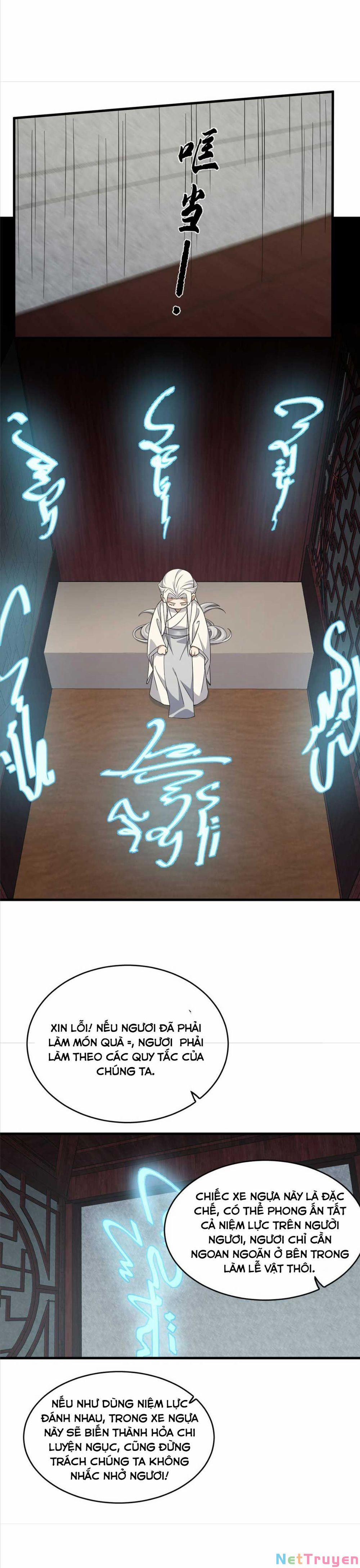 Độc Bộ Thiên Hạ: Đặc Công Thần Y 376 trang 2