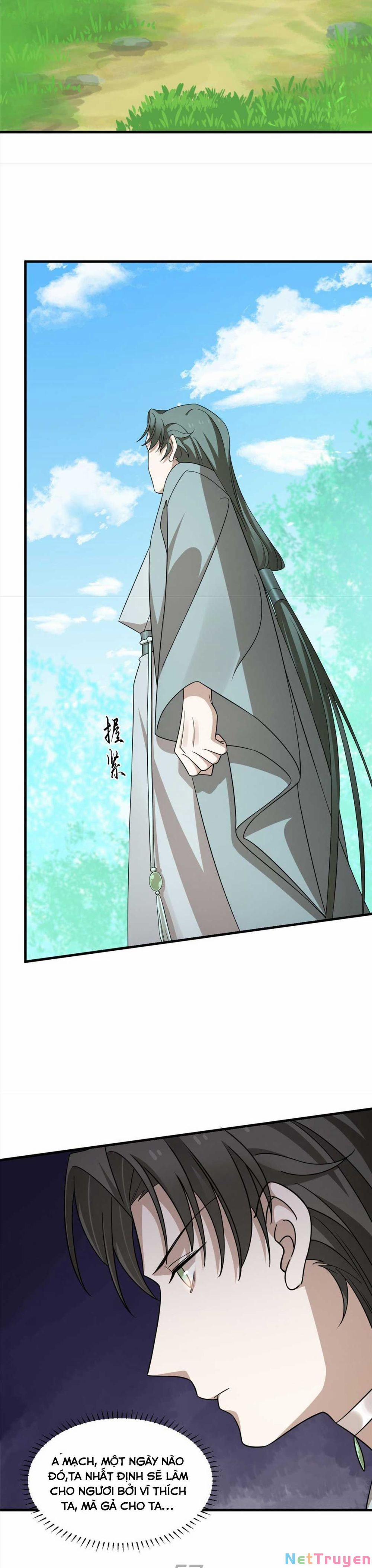 Độc Bộ Thiên Hạ: Đặc Công Thần Y 376 trang 20