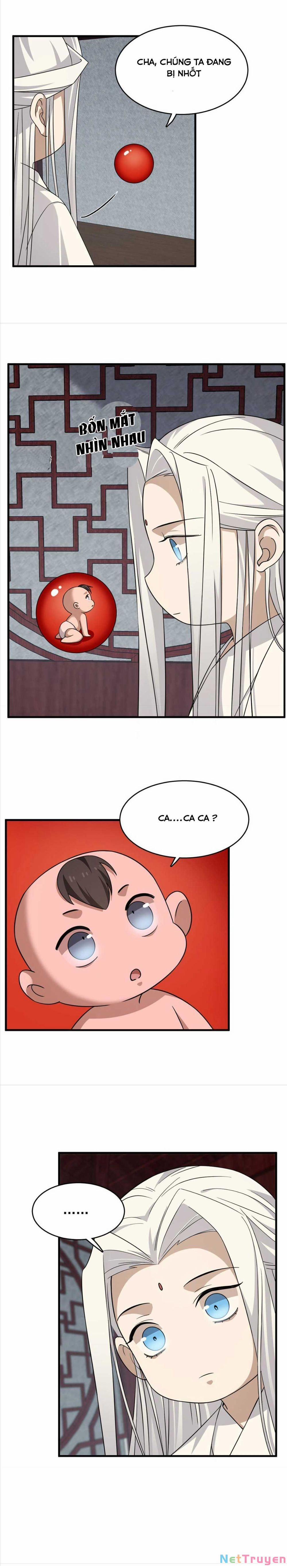 Độc Bộ Thiên Hạ: Đặc Công Thần Y 376 trang 3