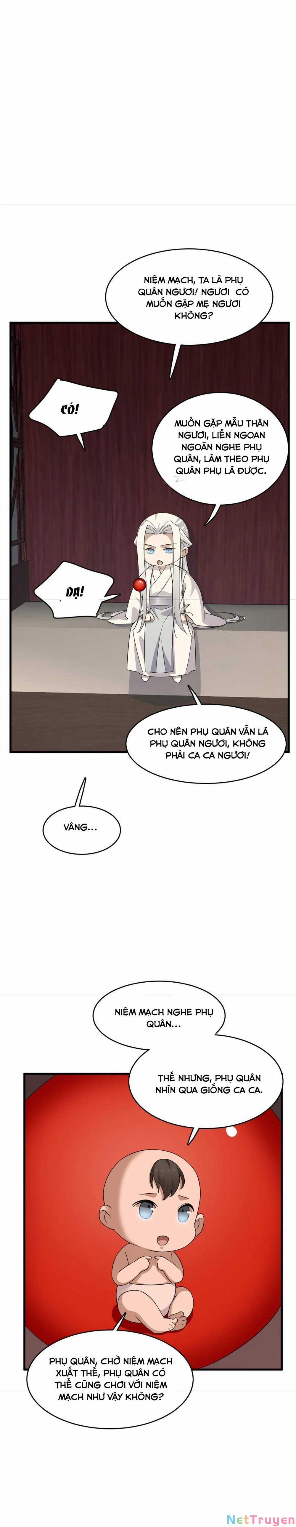 Độc Bộ Thiên Hạ: Đặc Công Thần Y 376 trang 5