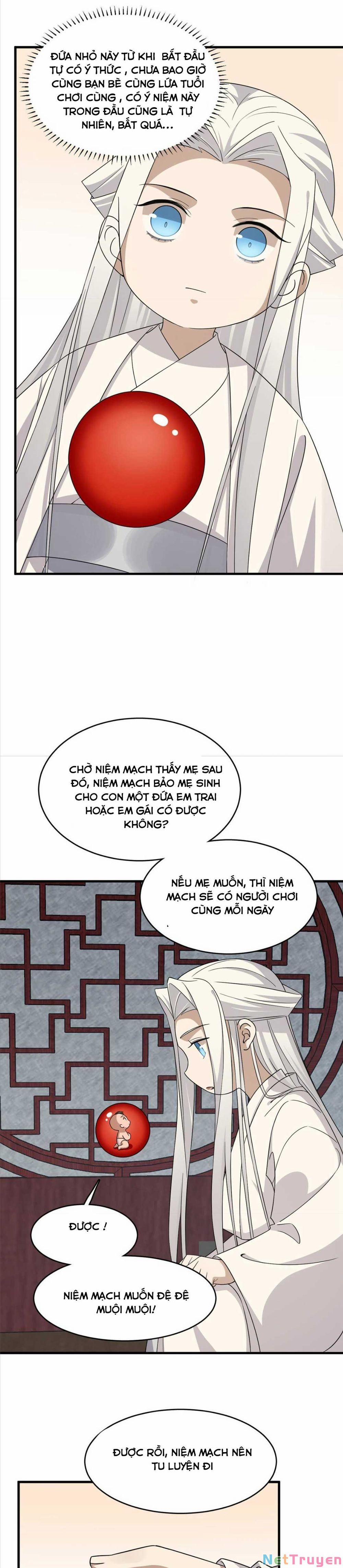 Độc Bộ Thiên Hạ: Đặc Công Thần Y 376 trang 6