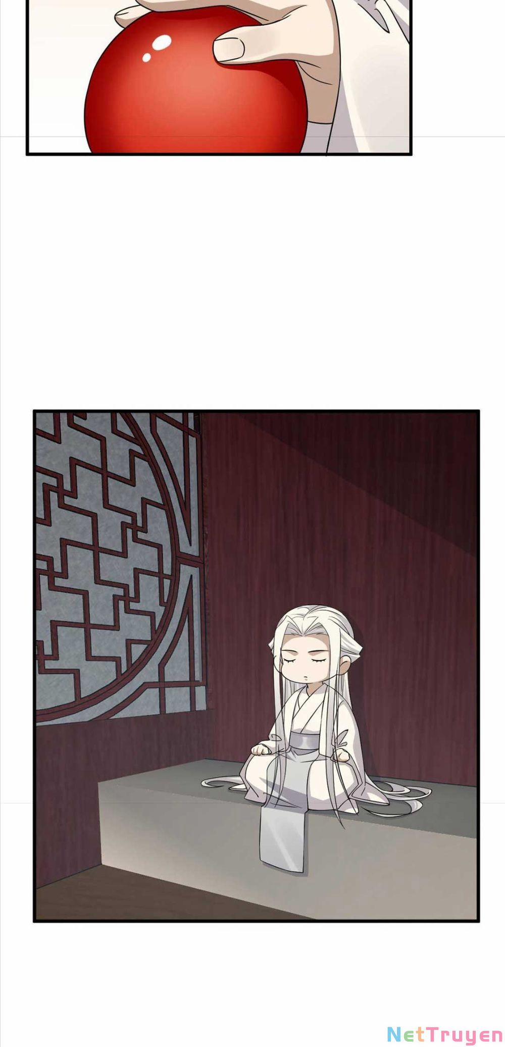 Độc Bộ Thiên Hạ: Đặc Công Thần Y 376 trang 7