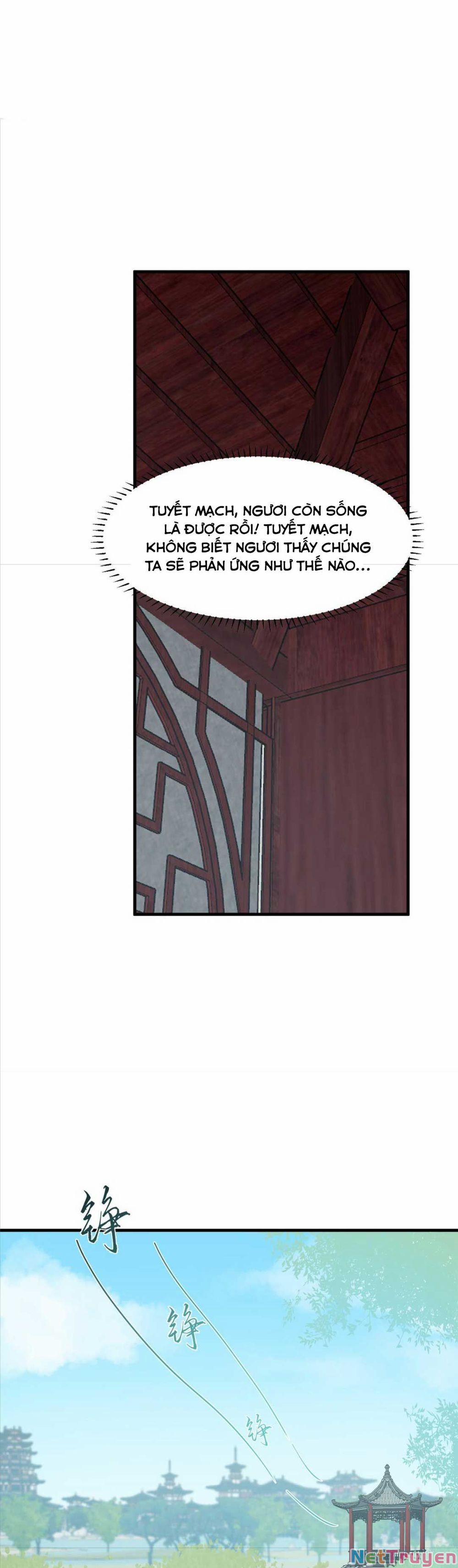 Độc Bộ Thiên Hạ: Đặc Công Thần Y 376 trang 9