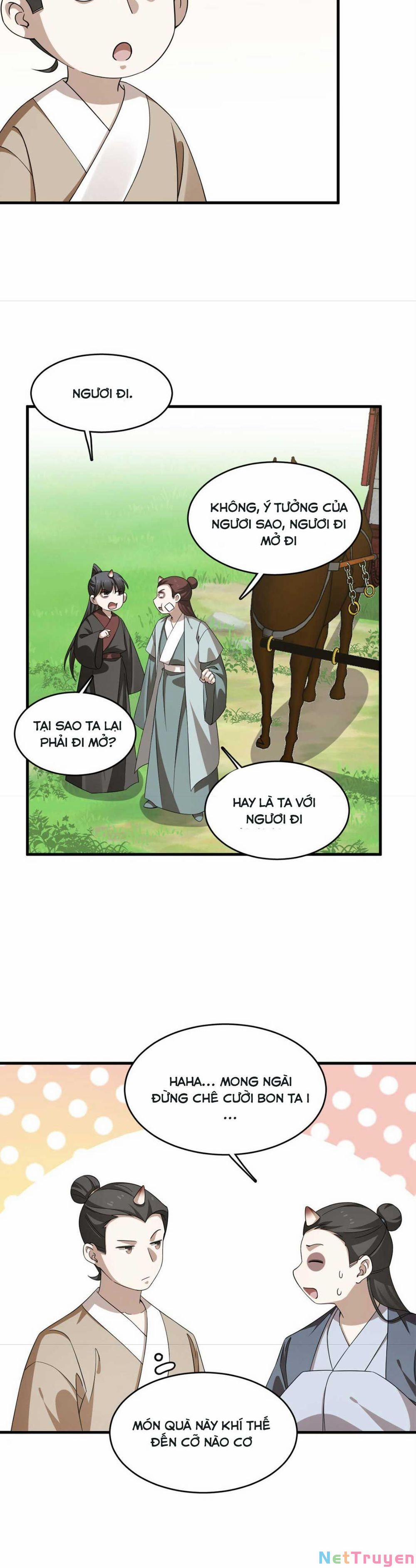 Độc Bộ Thiên Hạ: Đặc Công Thần Y 377 trang 10