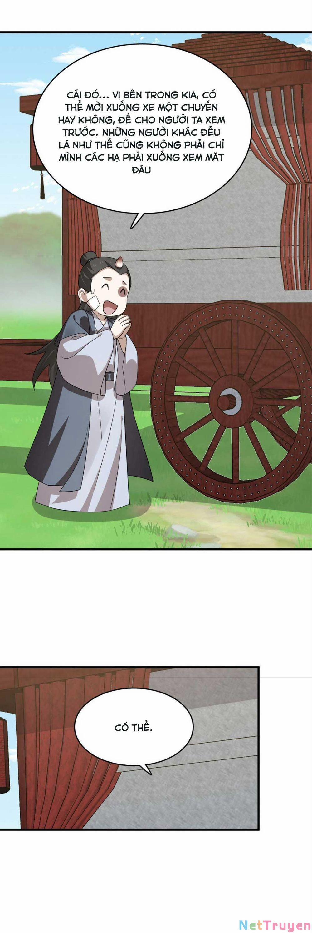 Độc Bộ Thiên Hạ: Đặc Công Thần Y 377 trang 11