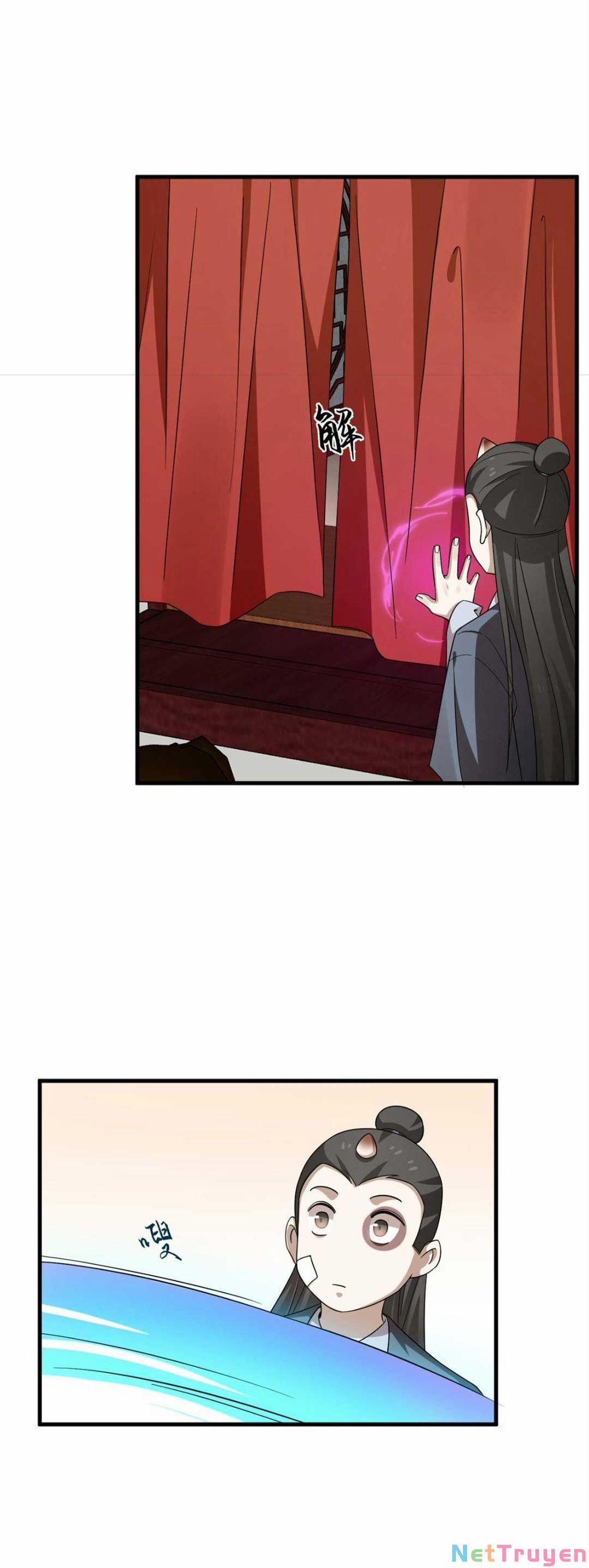 Độc Bộ Thiên Hạ: Đặc Công Thần Y 377 trang 13