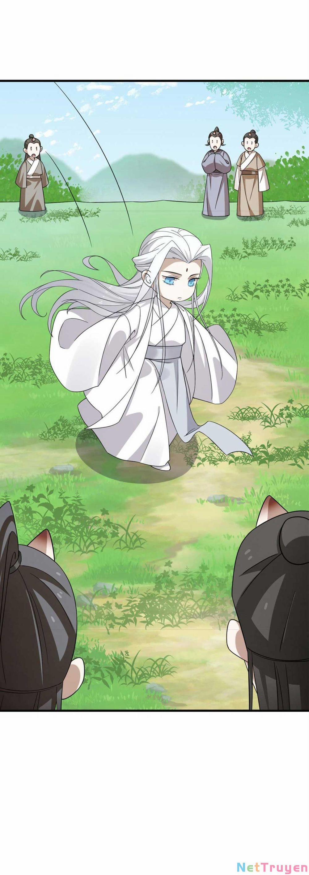 Độc Bộ Thiên Hạ: Đặc Công Thần Y 377 trang 14