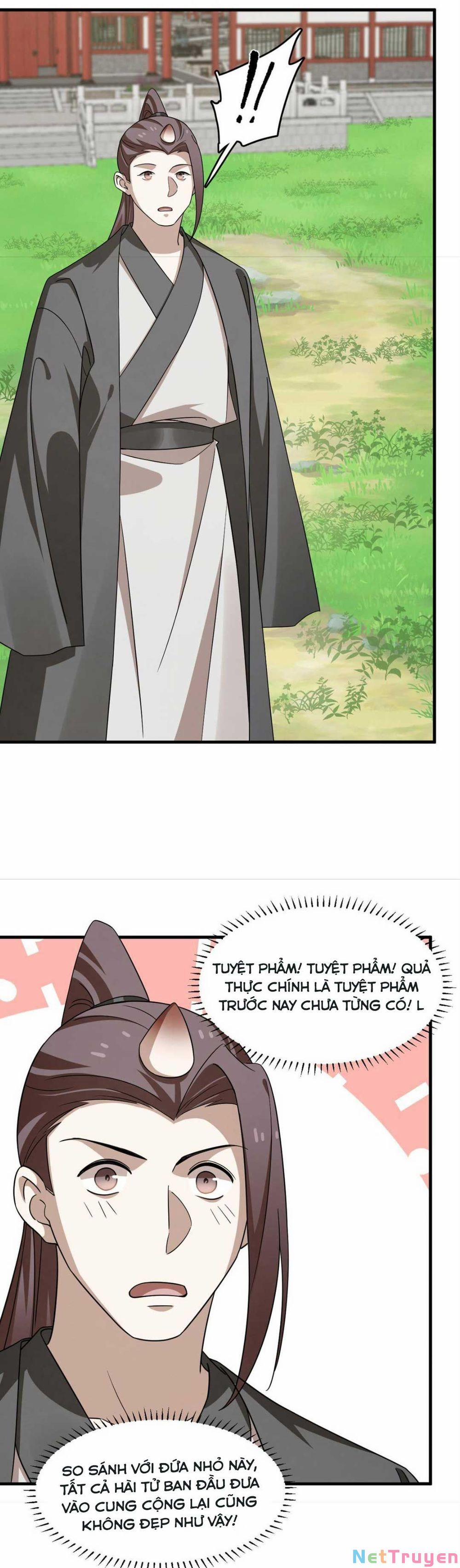 Độc Bộ Thiên Hạ: Đặc Công Thần Y 377 trang 15